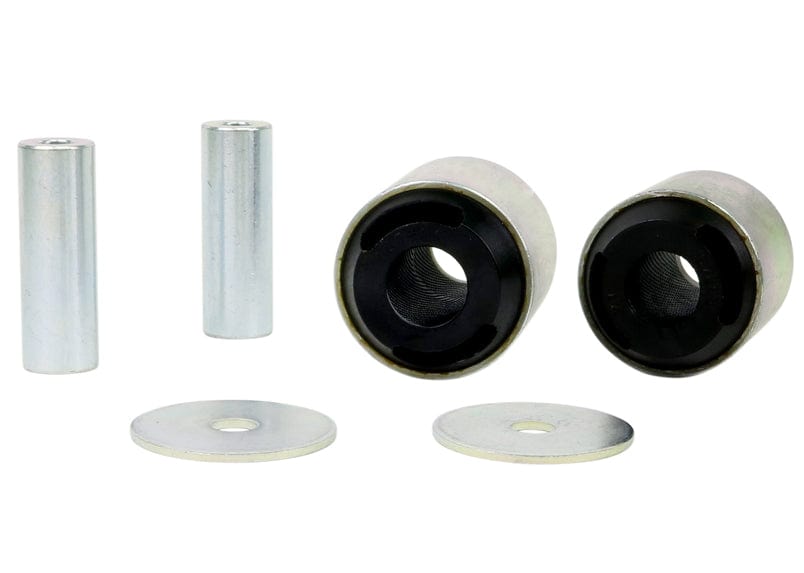 Whiteline 10 x 16 x 26 cm / Standard Alignment Front Radius Arm Lower - Bushing Kit to Suit Mazda6 GG, GY Autofit