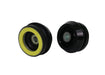 Whiteline 10 x 16 x 26 cm / Standard Alignment Front Strut Mount - Bushing Kit to Suit Holden Commodore VR-VF and HSV Autofit