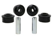 Whiteline 10 x 16 x 26 cm / Standard Alignment Front Strut Rod - To Chassis Bushing Kit to Suit Nisan Skyline R32, R33 GTR Autofit