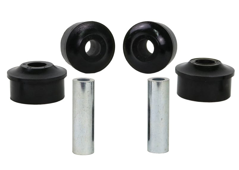 Whiteline 10 x 16 x 26 cm / Standard Alignment Front Strut Rod - To Chassis Bushing Kit to Suit Nisan Skyline R32, R33 GTR Autofit