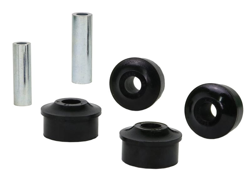 Whiteline 10 x 16 x 26 cm / Standard Alignment Front Strut Rod - To Chassis Bushing Kit to Suit Nisan Skyline R32, R33 GTR Autofit