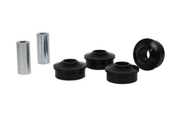 Whiteline 10 x 16 x 26 cm / Standard Alignment Front Strut Rod - To Chassis Bushing Kit to Suit Nissan 180SX, 200SX, 300ZX and Skyline Autofit
