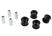 Whiteline 10 x 16 x 26 cm / Standard Alignment Leading Arm - To Differential Bushing Kit to Suit Suzuki Jimny and Sierra Autofit