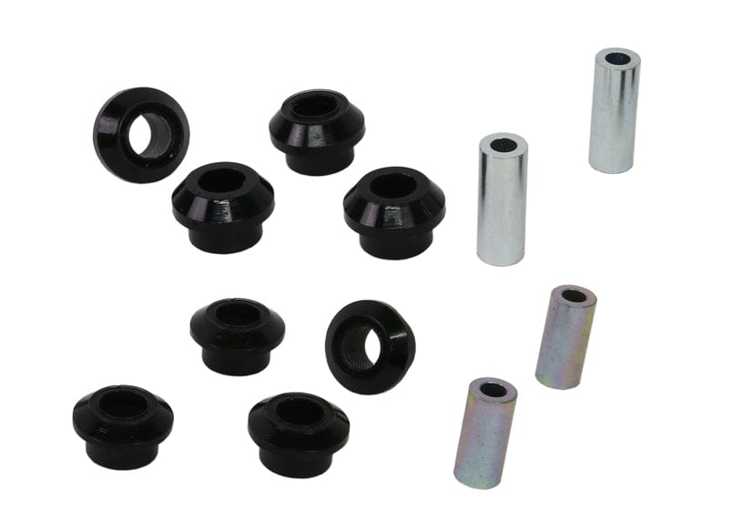 Whiteline 10 x 16 x 26 cm / Standard Alignment Rear Control Arm Upper - Inner Bushing Kit to Suit Subaru BRZ, Forester, Impreza, Levorg, Liberty and Toyota 86 Autofit