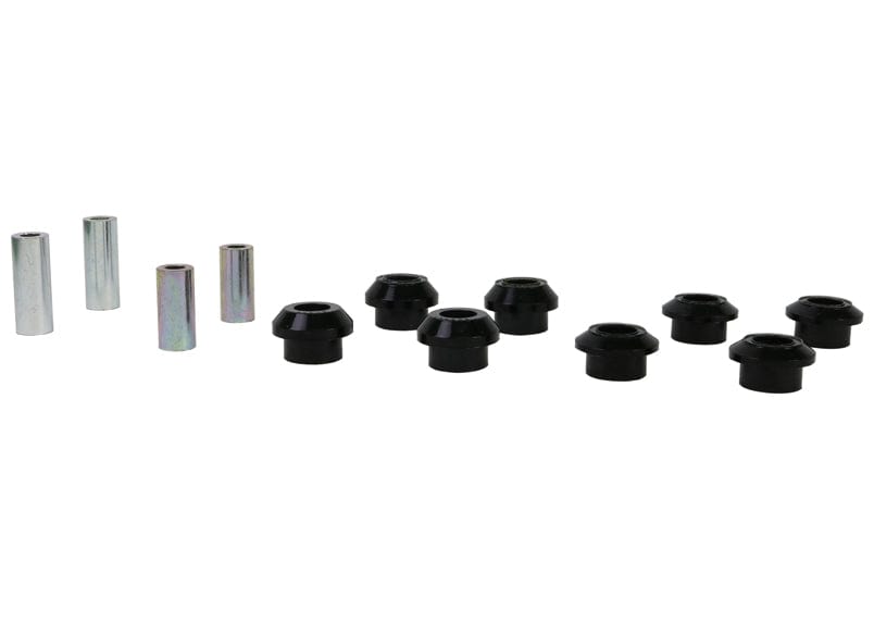 Whiteline 10 x 16 x 26 cm / Standard Alignment Rear Control Arm Upper - Inner Bushing Kit to Suit Subaru BRZ, Forester, Impreza, Levorg, Liberty and Toyota 86 Autofit