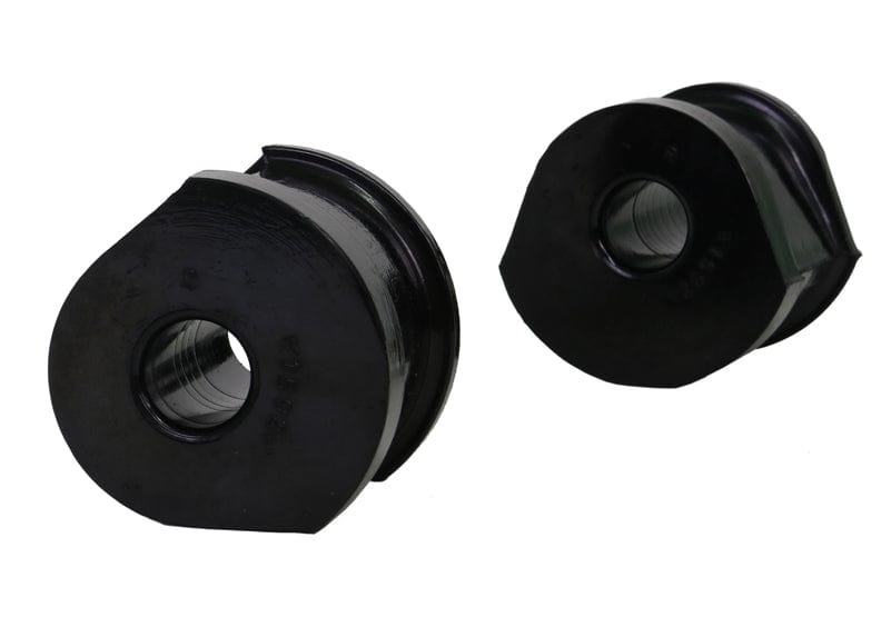 Whiteline 10 x 16 x 26 cm / Standard Alignment - suits non steel shelled OEM bushing Front Control Arm Lower - Inner Rear Bushing Kit to Suit Mitsubishi Magna TR, TS Autofit