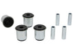 Whiteline 10 x 16 x 26 cm / Standard replacement Rear Trailng Arm - Bushing Kit to Suit Holden HQ-WB and Torana LC-LX Autofit