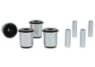 Whiteline 10 x 16 x 26 cm / Standard replacement Rear Trailng Arm - Bushing Kit to Suit Holden HQ-WB and Torana LC-LX Autofit