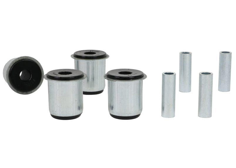 Whiteline 10 x 16 x 26 cm / Standard replacement Rear Trailng Arm - Bushing Kit to Suit Holden HQ-WB and Torana LC-LX Autofit