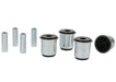 Whiteline 10 x 16 x 26 cm / Standard replacement Rear Trailng Arm - Bushing Kit to Suit Holden HQ-WB and Torana LC-LX Autofit