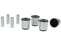 Whiteline 10 x 16 x 26 cm / Standard replacement Rear Trailng Arm - Bushing Kit to Suit Holden HQ-WB and Torana LC-LX Autofit