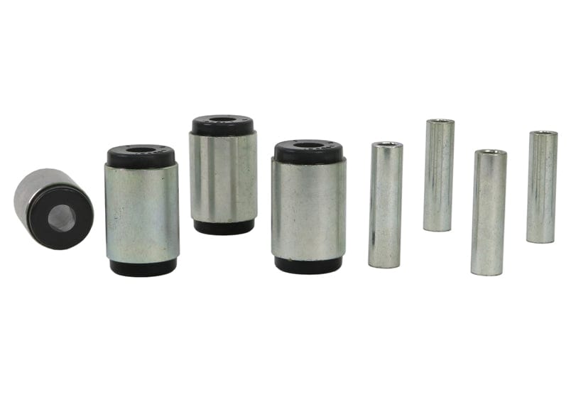 Whiteline 10 x 16 x 26 cm / Suits 2WS models Front Control Arm Lower - Inner Bushing Kit to Suit Ford Telstar, Mazda 626 and MX-6 Autofit