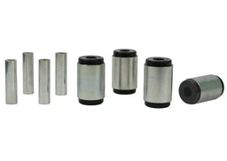 Whiteline 10 x 16 x 26 cm / Suits 2WS models Front Control Arm Lower - Inner Bushing Kit to Suit Ford Telstar, Mazda 626 and MX-6 Autofit