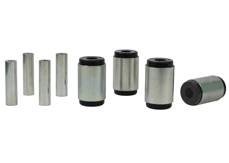 Whiteline 10 x 16 x 26 cm / Suits 2WS models Front Control Arm Lower - Inner Bushing Kit to Suit Ford Telstar, Mazda 626 and MX-6 Autofit