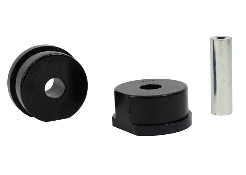 Whiteline 10 x 16 x 26 cm / Suits diesel, automatic and 2.1 petrol engine models Rear Gearbox Mount - Bushing Kit to Suit Volkswagen Transporter T3 Autofit