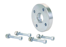 Whiteline 10 x 16 x 26 cm / Suits manual models Rear Tailshaft - Spacer Kit to Suit Mitsubishi Triton ML, MN and MQ, MR Autofit