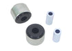 Whiteline 10 x 16 x 26 cm / Suits models 05/2003 - on Trailing Arm - Front Bushing Kit to Suit Mini R50 Autofit