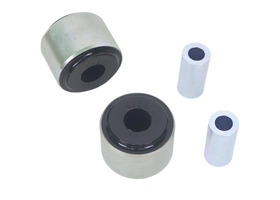 Whiteline 10 x 16 x 26 cm / Suits models 05/2003 - on Trailing Arm - Front Bushing Kit to Suit Mini R50 Autofit