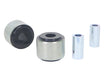 Whiteline 10 x 16 x 26 cm / Suits models 05/2003 - on Trailing Arm - Front Bushing Kit to Suit Mini R50 Autofit