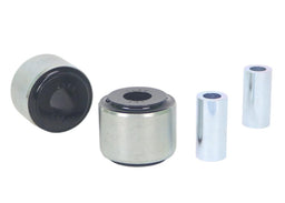 Whiteline 10 x 16 x 26 cm / Suits models 05/2003 - on Trailing Arm - Front Bushing Kit to Suit Mini R50 Autofit