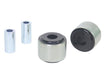 Whiteline 10 x 16 x 26 cm / Suits models 05/2003 - on Trailing Arm - Front Bushing Kit to Suit Mini R50 Autofit