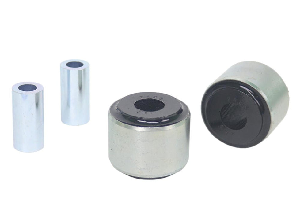Whiteline 10 x 16 x 26 cm / Suits models 05/2003 - on Trailing Arm - Front Bushing Kit to Suit Mini R50 Autofit