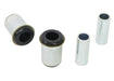 Whiteline 10 x 16 x 26 cm / Suits models 06/1985 - on Front Control Arm Upper - Inner Rear Bushing Kit to Suit Toyota LiteAce, Tarago and Town Ace Autofit