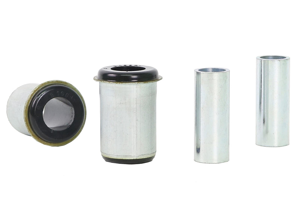 Whiteline 10 x 16 x 26 cm / Suits models 06/1985 - on Front Control Arm Upper - Inner Rear Bushing Kit to Suit Toyota LiteAce, Tarago and Town Ace Autofit