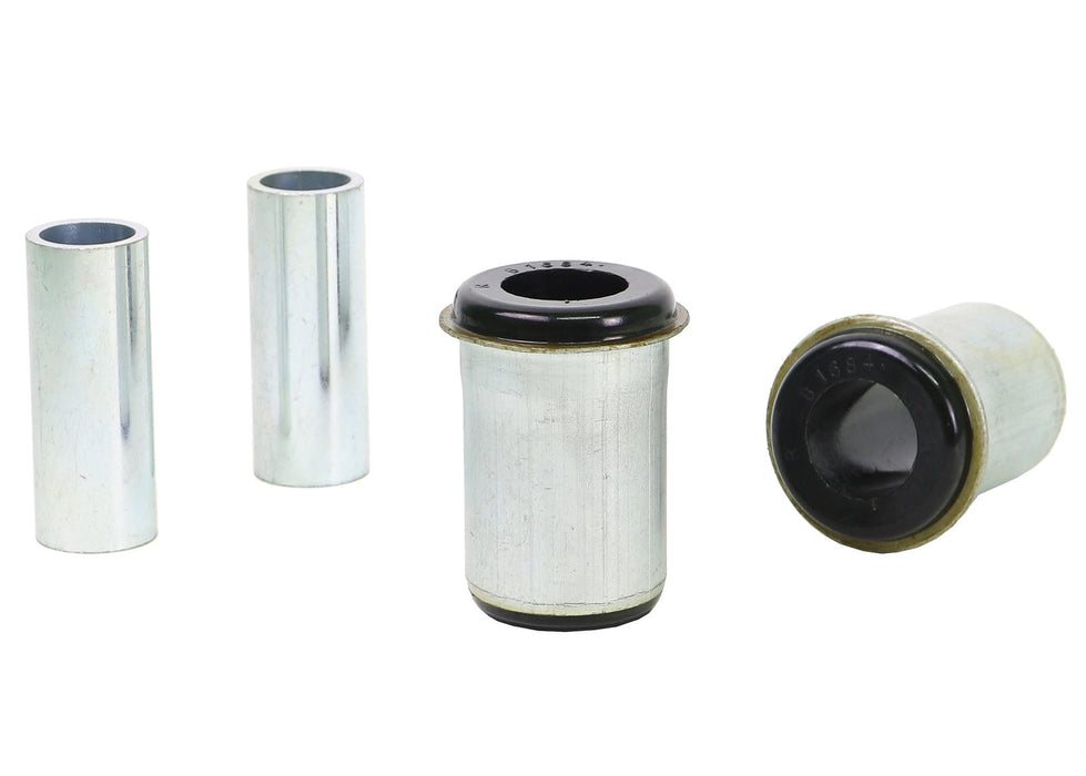 Whiteline 10 x 16 x 26 cm / Suits models 06/1985 - on Front Control Arm Upper - Inner Rear Bushing Kit to Suit Toyota LiteAce, Tarago and Town Ace Autofit