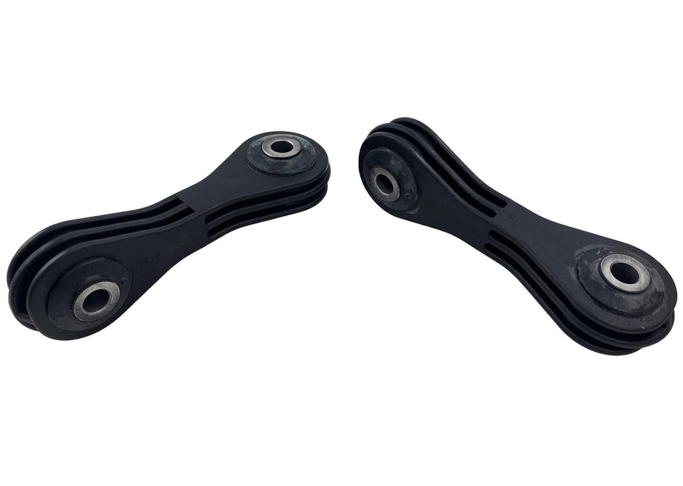Whiteline 10 x 16 x 26 cm / Suits models with pressed steel arm Front Sway Bar Link to Suit Audi, Seat, Skoda and Volkswagen PQ34 Fwd/Awd Autofit