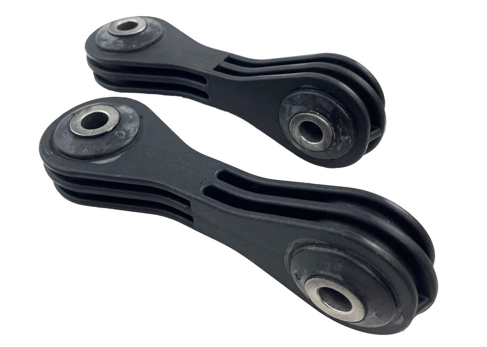 Whiteline 10 x 16 x 26 cm / Suits models with pressed steel arm Front Sway Bar Link to Suit Audi, Seat, Skoda and Volkswagen PQ34 Fwd/Awd Autofit