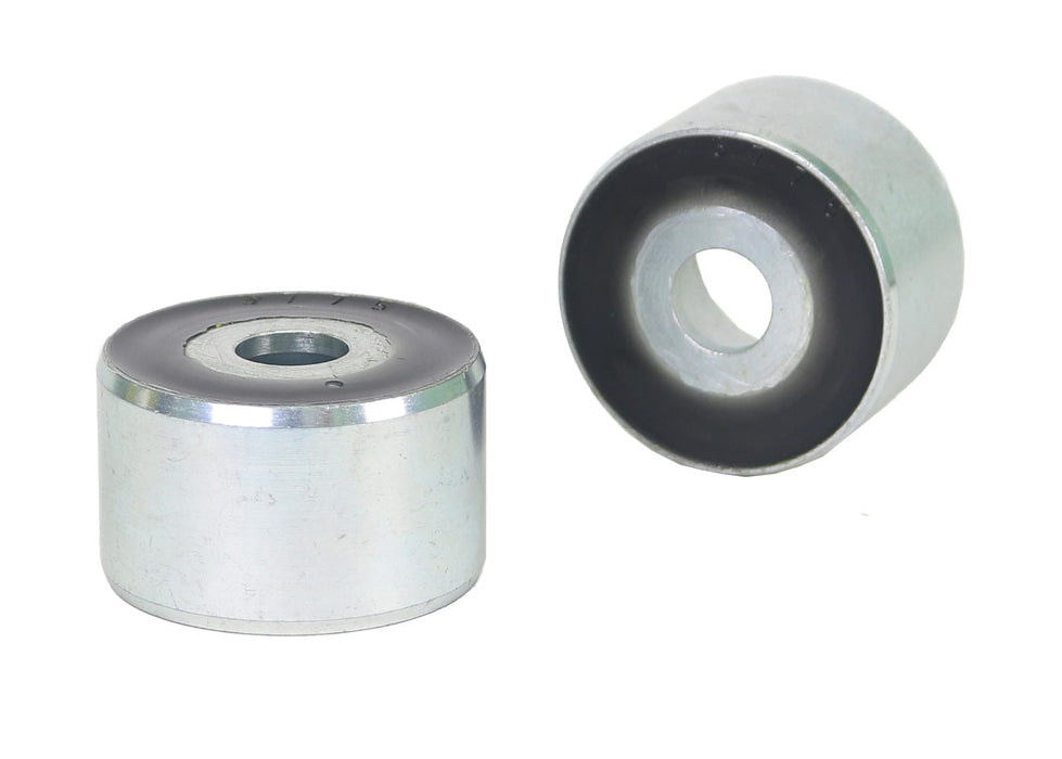 Whiteline 10 x 16 x 26 cm / Suits models with rear 2 bolt mounts Rear Differential Mount - Rear Bushing Kit to Suit Nissan 200SX. 300ZX and Skyline Autofit