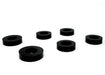 Whiteline 10 x 16 x 26 cm / Suits OEM bushings Rear Subframe - Align and Lock Bushing Kit to Suit Nissan 180SX, 200SX. 300ZX and Skyline Autofit