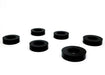 Whiteline 10 x 16 x 26 cm / Suits OEM bushings Rear Subframe - Align and Lock Bushing Kit to Suit Nissan 180SX, 200SX. 300ZX and Skyline Autofit