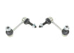 Whiteline 10 x 16 x 26 cm / Suits Whiteline BFF54Z sway bar Front Sway Bar Link to Suit Whiteline Sway Bar BFF54Z Autofit