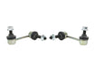 Whiteline 10 x 16 x 26 cm / Suits Whiteline BFF54Z sway bar Front Sway Bar Link to Suit Whiteline Sway Bar BFF54Z Autofit
