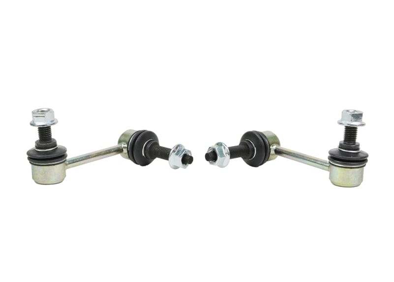 Whiteline 10 x 16 x 26 cm / Suits Whiteline BFF54Z sway bar Front Sway Bar Link to Suit Whiteline Sway Bar BFF54Z Autofit