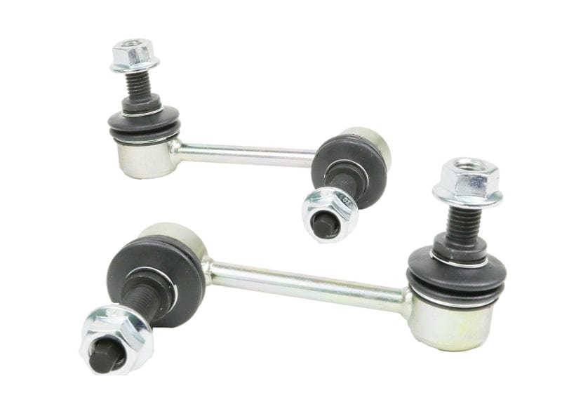 Whiteline 10 x 16 x 26 cm / Suits Whiteline BFF54Z sway bar Front Sway Bar Link to Suit Whiteline Sway Bar BFF54Z Autofit