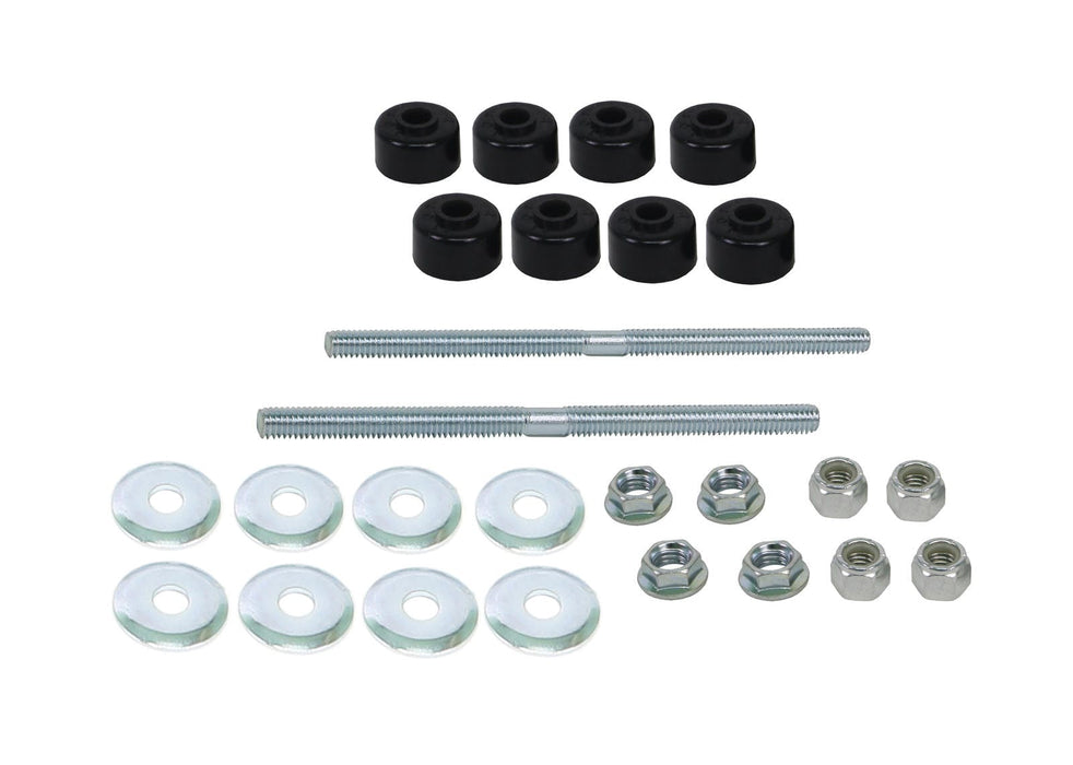 Whiteline 10 x 16 x 26 cm Sway Bar Link to Suit Holden Commodoe VB-VP and HSV and HK-WB Autofit