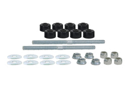 Whiteline 10 x 16 x 26 cm Sway Bar Link to Suit Holden Commodoe VB-VP and HSV and HK-WB Autofit