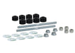 Whiteline 10 x 16 x 26 cm Sway Bar Link to Suit Holden Commodoe VB-VP and HSV and HK-WB Autofit