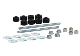 Whiteline 10 x 16 x 26 cm Sway Bar Link to Suit Holden Commodoe VB-VP and HSV and HK-WB Autofit