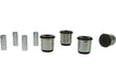 Whiteline 10 x 16 x 26 cm Trailing Arm Lower - Bushing Kit to Suit Jeep Grand Cherokee ZG and Wrangler TJ Autofit