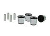 Whiteline 10 x 16 x 26 cm Trailing Arm Upper - Bushing Kit to Suit Jeep Cherokee, Grand Cherokee and Wrangler Autofit
