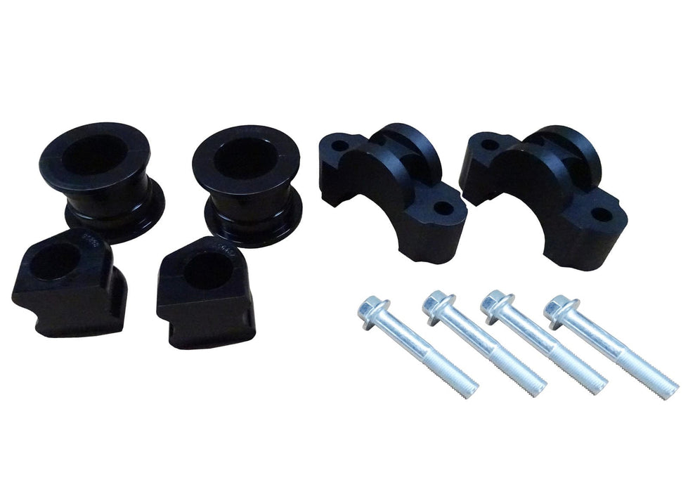 Whiteline 10 x 20 x 25 cm / Suits models with KDSS Front Sway Bar Link - Drop Kit to Suit Toyota LandCruiser Prado 150 Series Autofit