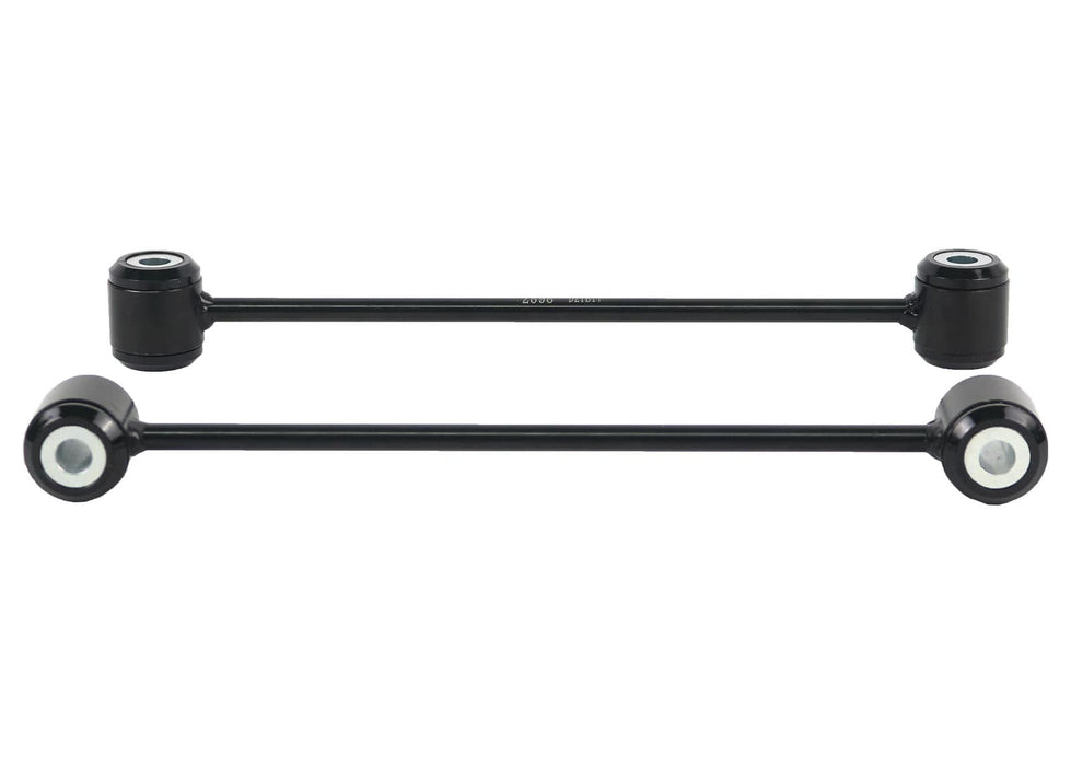 Whiteline 10 x 20 x 30 cm Rear Sway Bar Link to Suit Chrysler 300C and Dodge Challenger, Charger Autofit