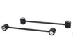 Whiteline 10 x 20 x 30 cm Rear Sway Bar Link to Suit Chrysler 300C and Dodge Challenger, Charger Autofit