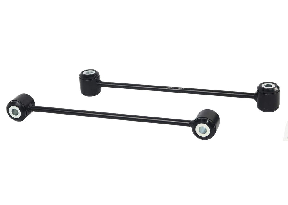 Whiteline 10 x 20 x 30 cm Rear Sway Bar Link to Suit Chrysler 300C and Dodge Challenger, Charger Autofit