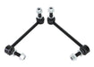 Whiteline 10 x 20 x 40 cm Front Sway Bar Link to Suit Chrysler 300C and Dodge Challenger, Charger Autofit
