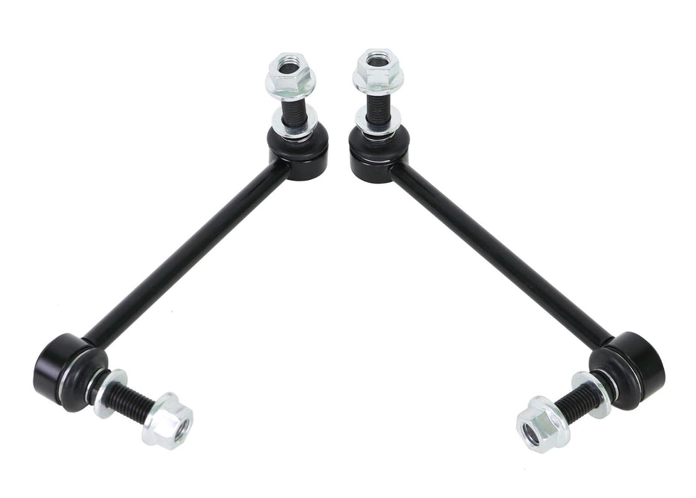 Whiteline 10 x 20 x 40 cm Front Sway Bar Link to Suit Chrysler 300C and Dodge Challenger, Charger Autofit